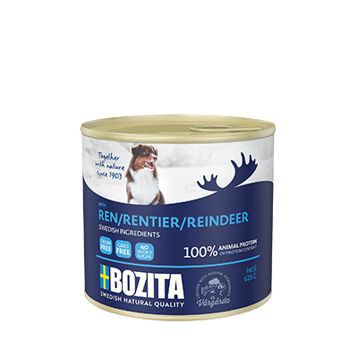 Bozita Pâté de Renne
