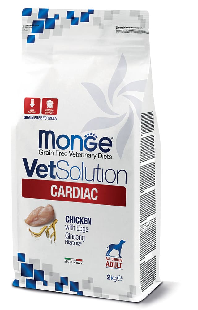 VetSolution Cardiac Canine