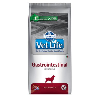 Vet Life Gastrointestinal Dog