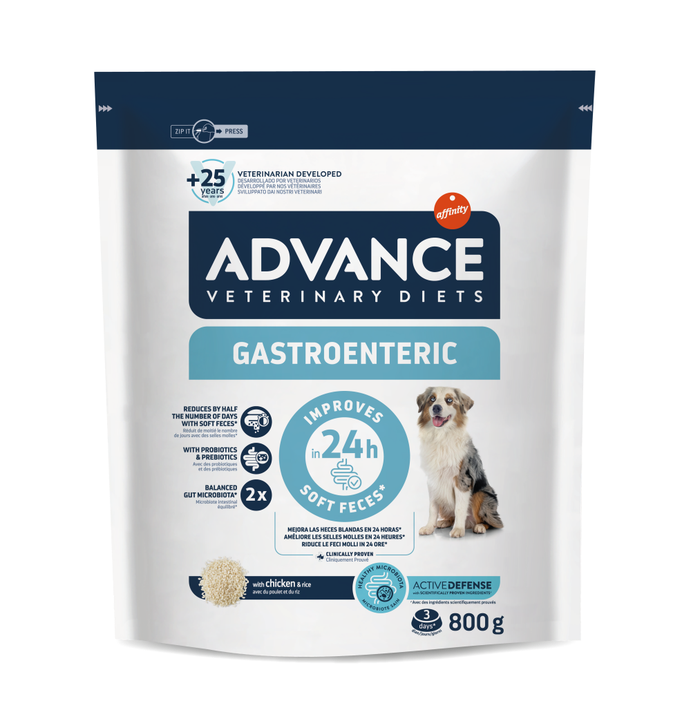 Advance Gastroenteric Dog
