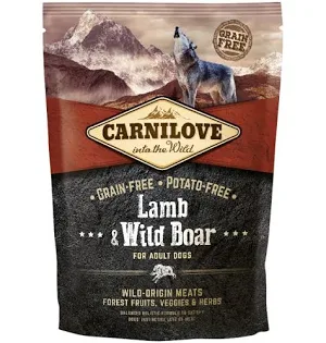 Adult Saumon Sans Céréales