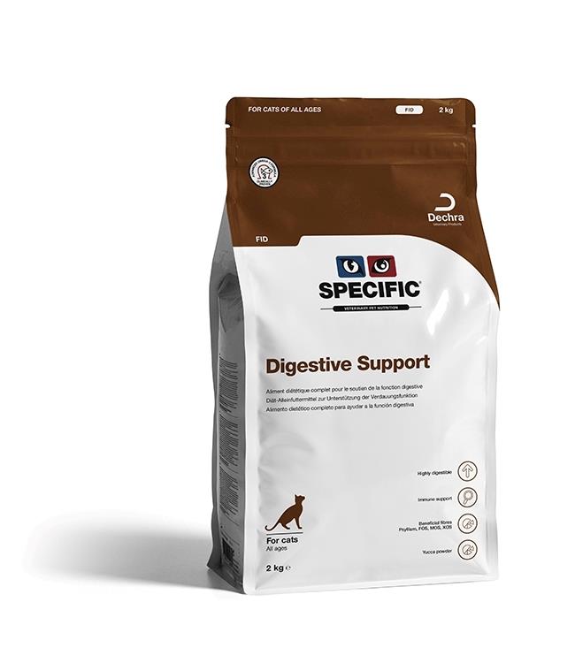 FID Digestive Support