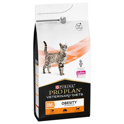 OM Overweight Management Feline (US)
