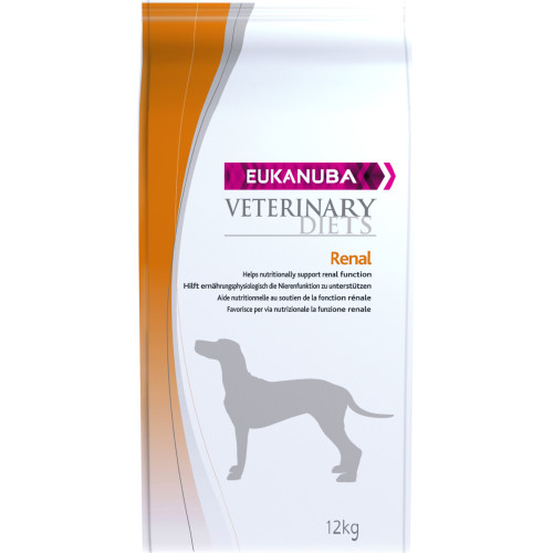 Veterinary Diet Renal