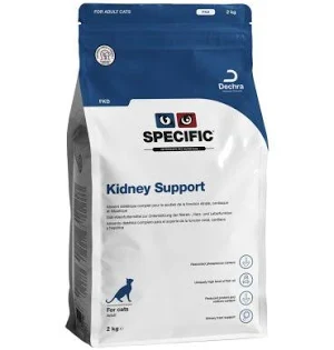 Specific Cat Kidney Support FKD