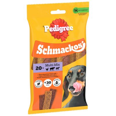 Schmackos Volaille
