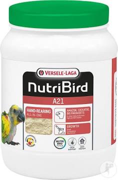 Versele-Laga NutriBird P15 Tropical Perroquet