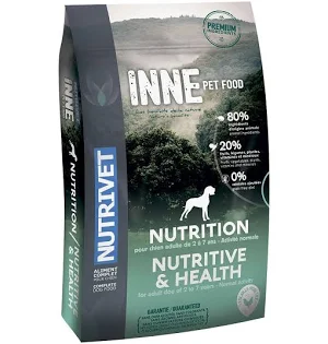 Inne Dog Nutritive