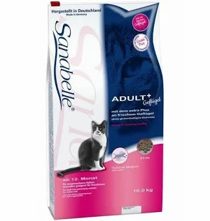 Sanabelle Adult Volaille