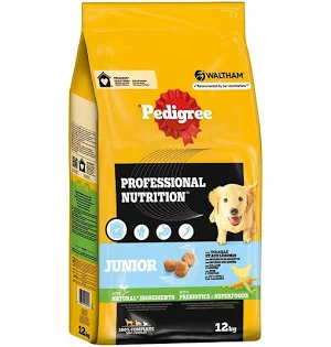 Croquettes Junior à la Volaille et aux Légumes