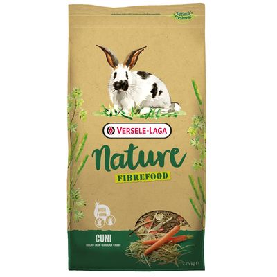 Nature Fibrefood Cuni