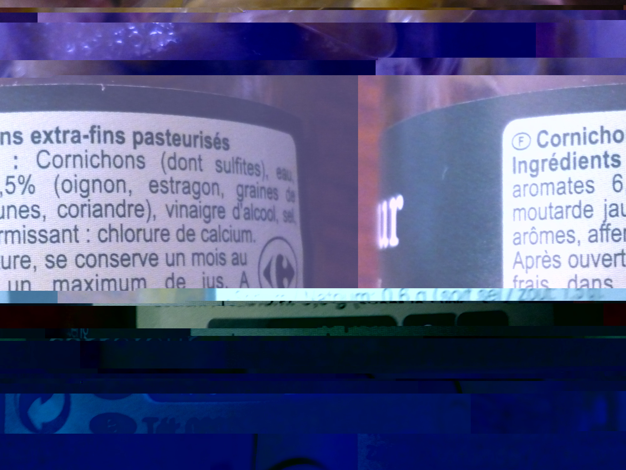 Concombre