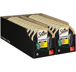 Meaty Tender Sticks Poulet