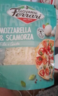Mozarella