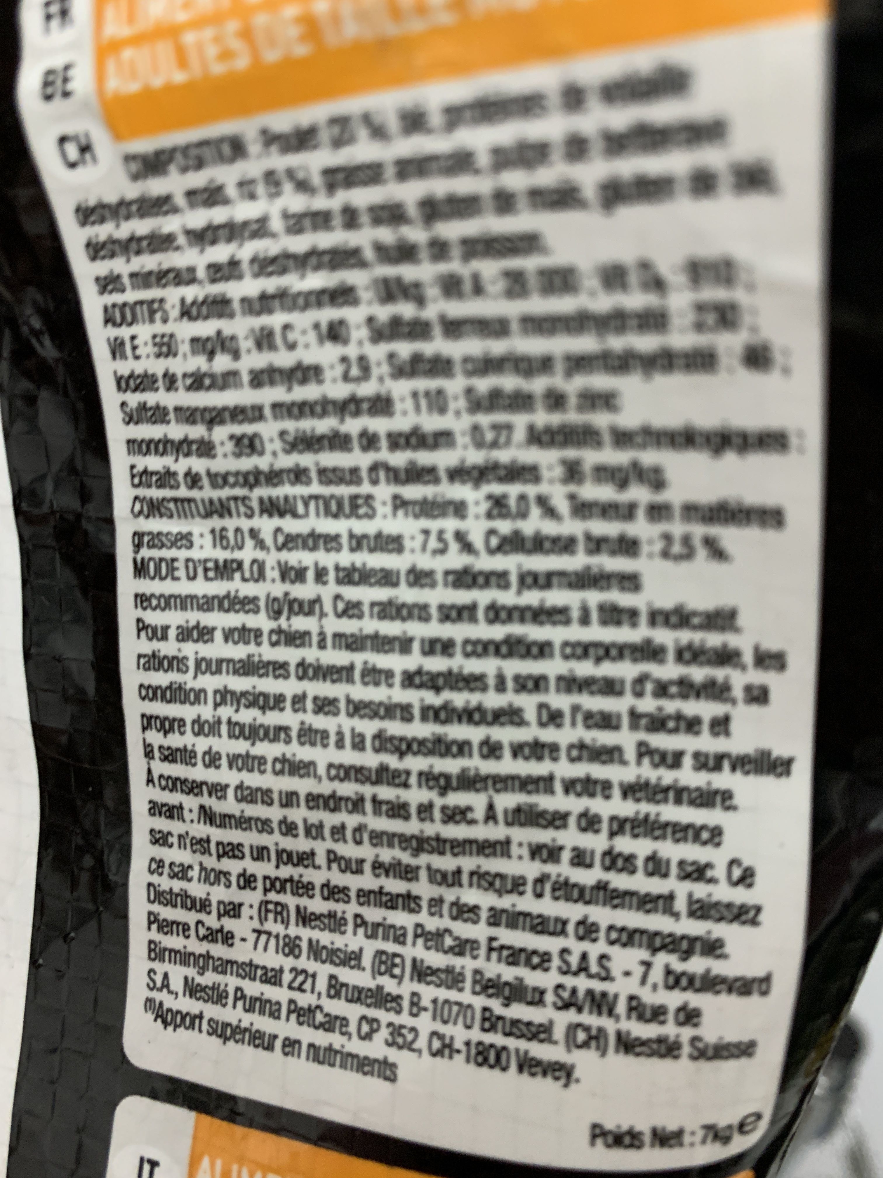 Singles Grass-Fed Lamb