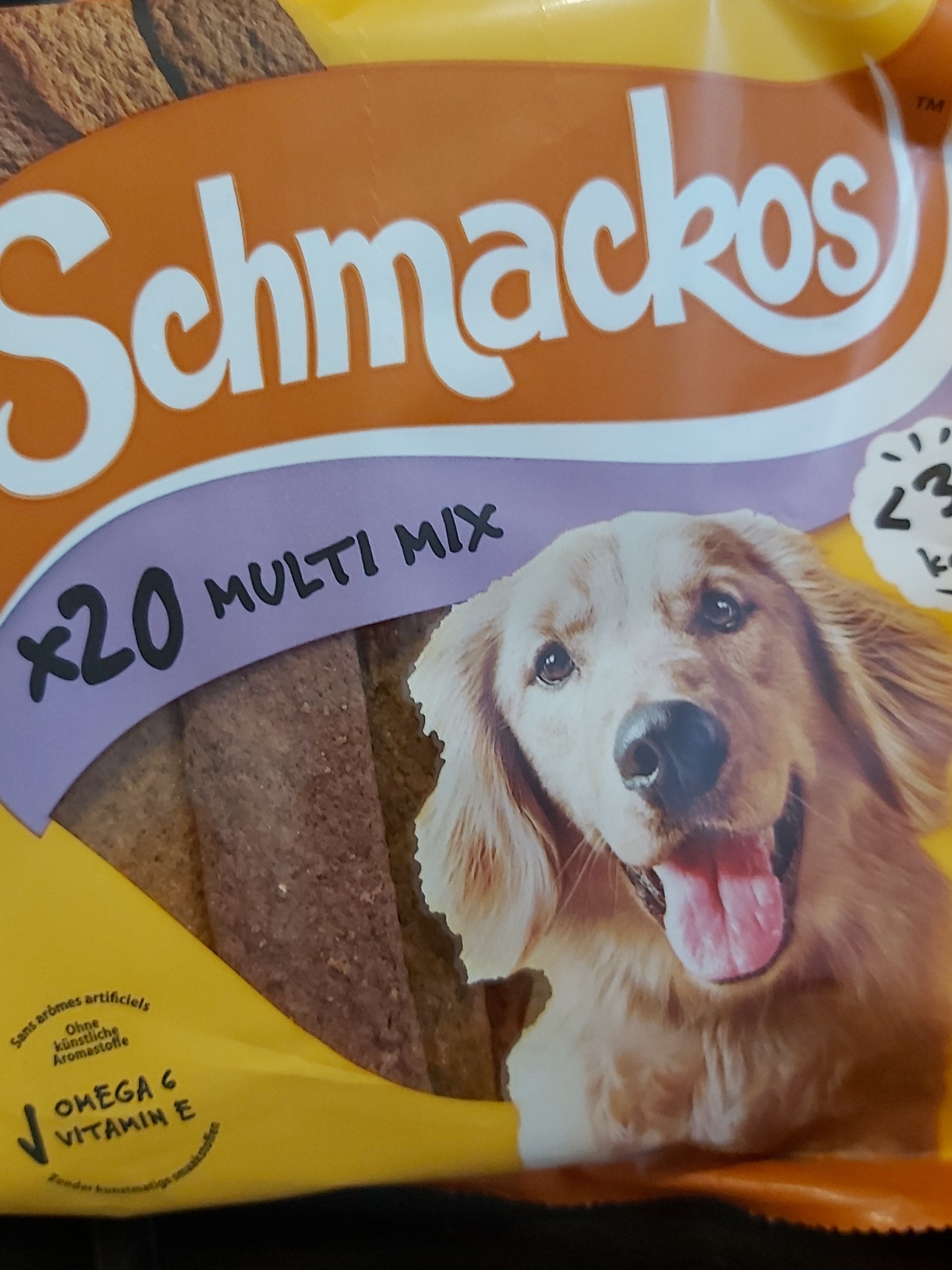 Schmackos Boeuf
