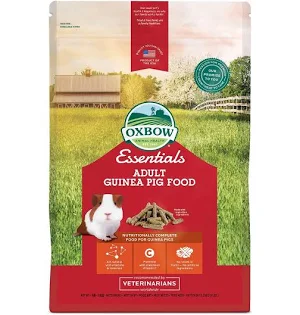 Oxbow Essentials Adult Rabbit Food