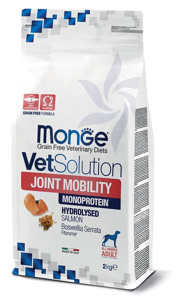 VetSolution Joint Mobility Canine