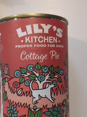 Cottage Pie