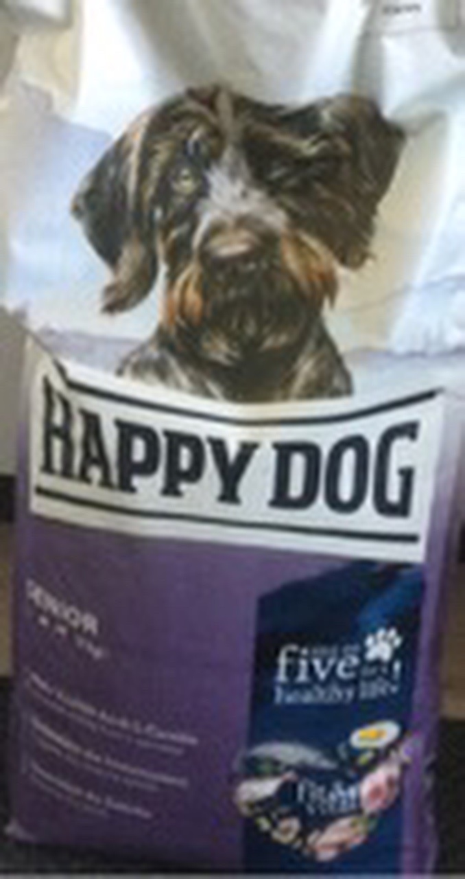 Happy Dog Supreme Sensible Nouvelle-Zelande