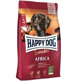 Happy Dog Supreme Sensible Nouvelle-Zelande