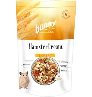 HamsterDream Expert