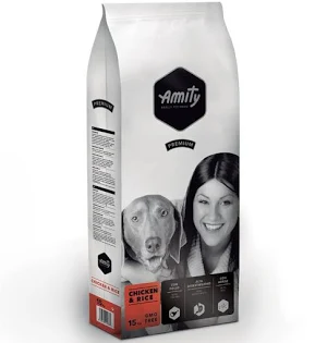 Adulte Poulet Petits Légumes