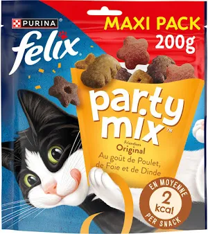 Felix Goody Bag Original Mix