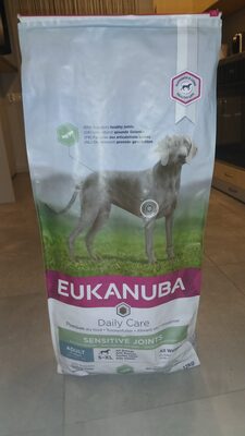 Veterinary Sensitive Joints