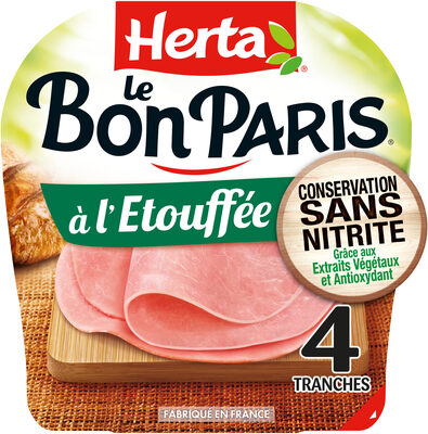 Jambon Blanc Supérieur