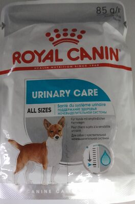 Royal Canin Urinary Care All Sizes
