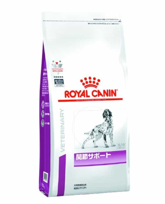 Royal Canin 犬用 関節サポート(ドライ) 3kg(食事療法食)