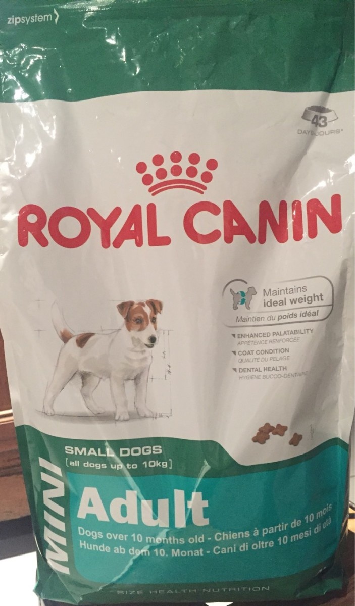 Royal Canin Mini Adult