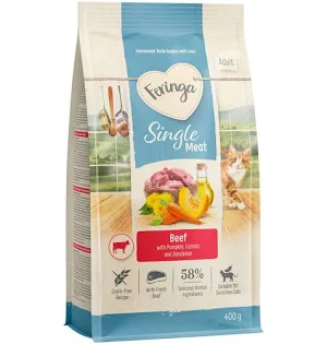 Feringa Classic Meat Menu Volaille & Agneau