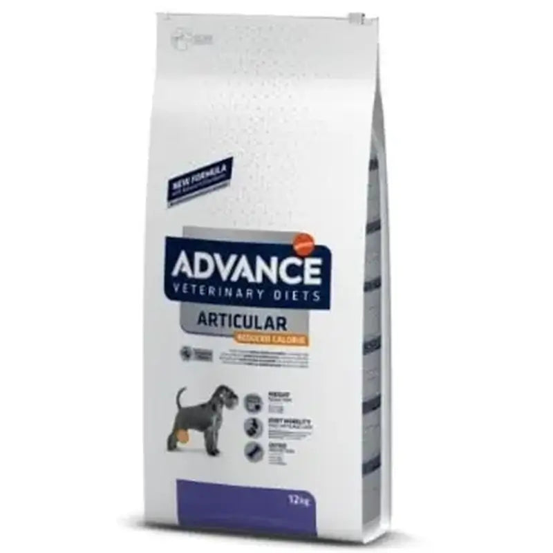 Advance Articular Care Reduced Calorie Dog