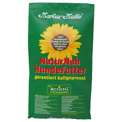 Markus-Mühle NaturNah