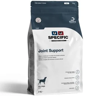 Specific Chien Joint Support CJD