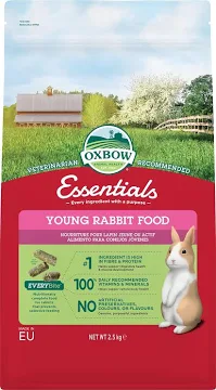 Essentials Young Rabbit