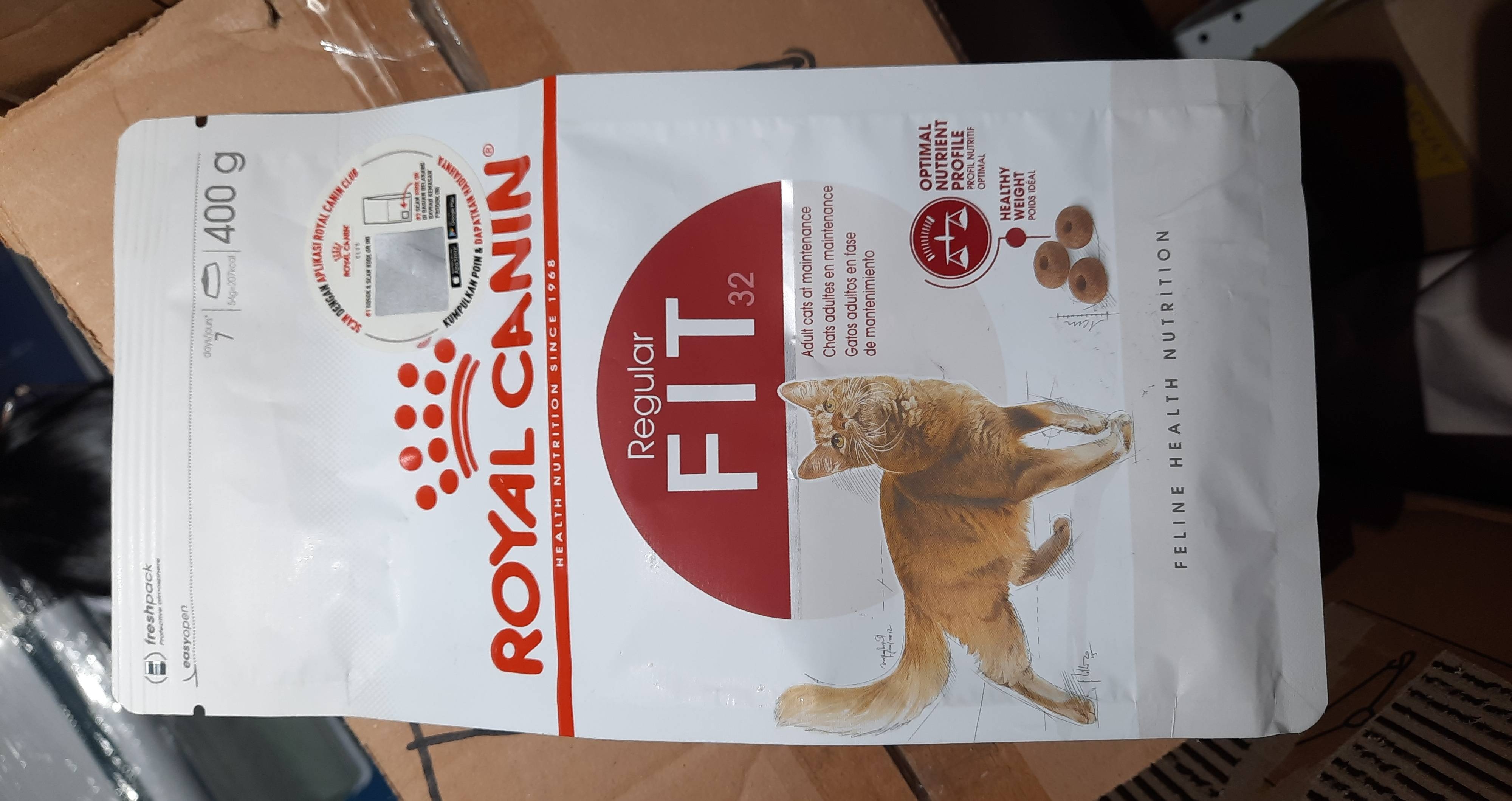 Royal Canin Outdoor 30 Chat