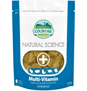 Natural Science Vitamin C Supplement