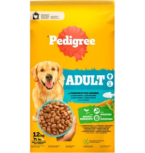 Pedigree Dentastix Hygiène Bucco-Dentaire Moyen Chien