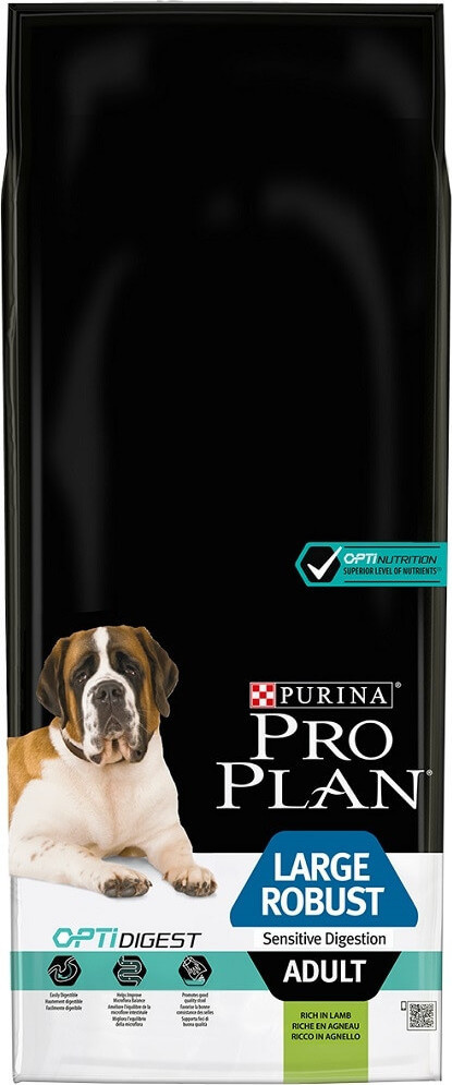 Purina Pro Plan Large Robust Chien Poulet