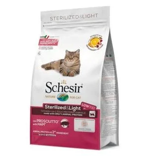 Natural Selection Adult Sterilized Thon