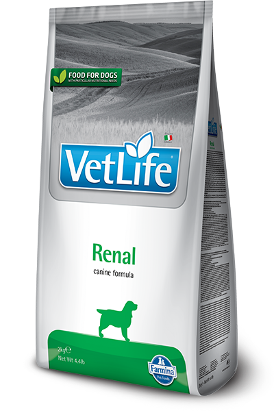 Vet Life Renal
