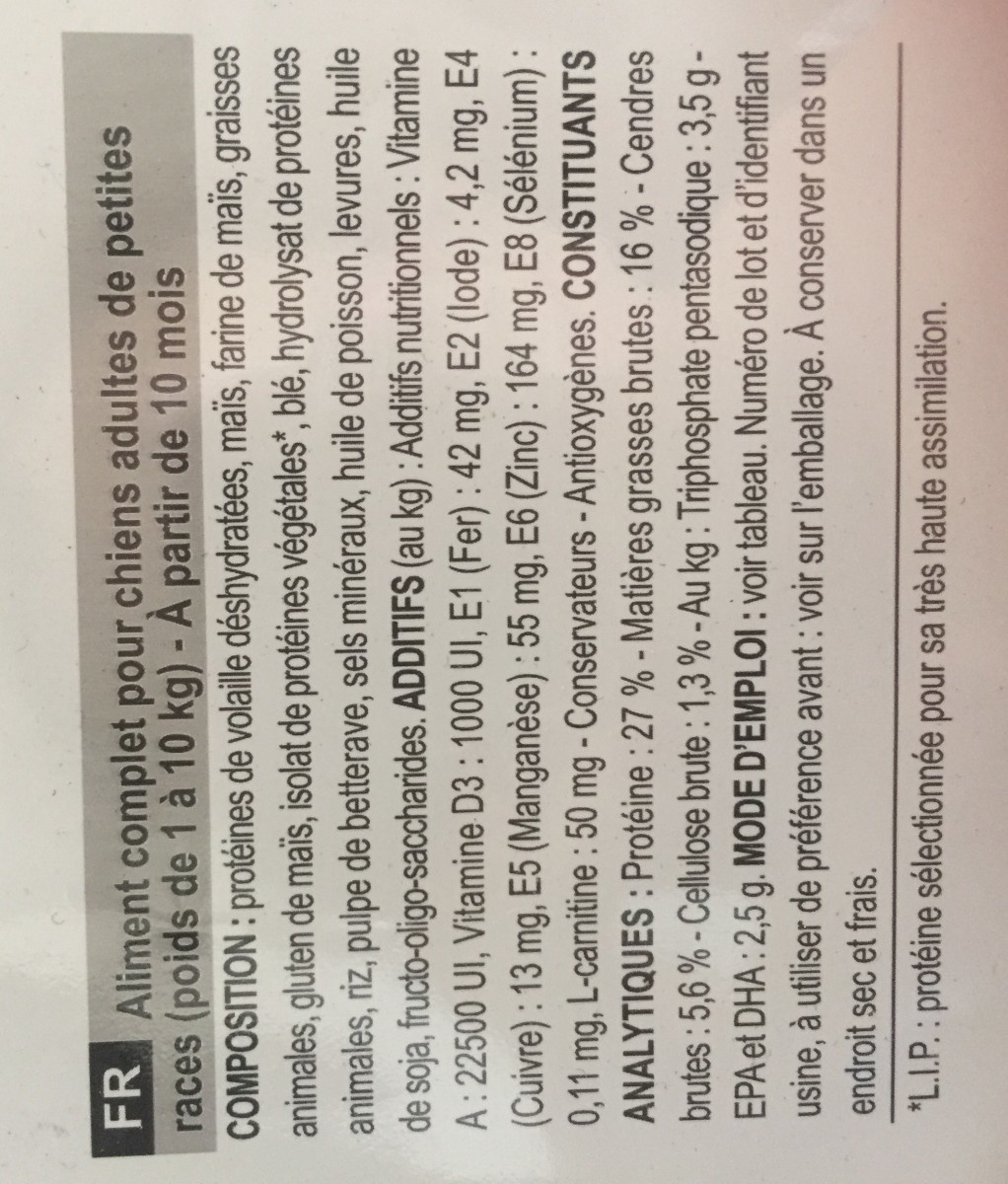 ROYAL CANIN® Mini Adult