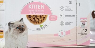 Royal Canin Instinctive Thin Slices in Gravy