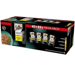 Classiques Terrine Sélection du Boucher