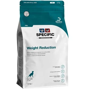 FRD Weight Reduction