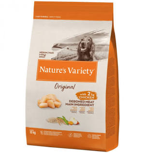 Original Pâté Poulet Fermier