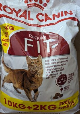 ROYAL CANIN® Fit 32 (Regular Fit 32)